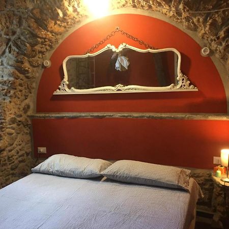 Apartamento Ca'Russa - La Vanvera Finale Ligure Exterior foto