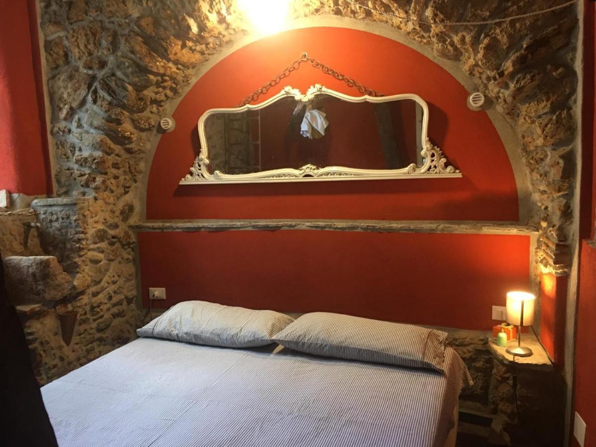 Apartamento Ca'Russa - La Vanvera Finale Ligure Exterior foto