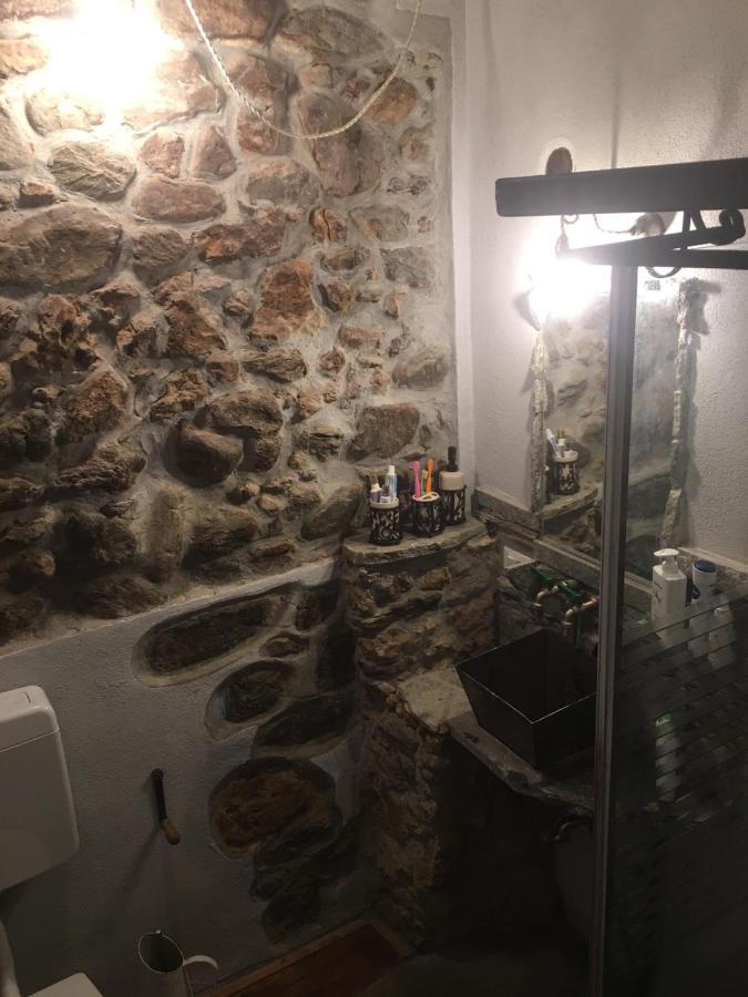 Apartamento Ca'Russa - La Vanvera Finale Ligure Exterior foto