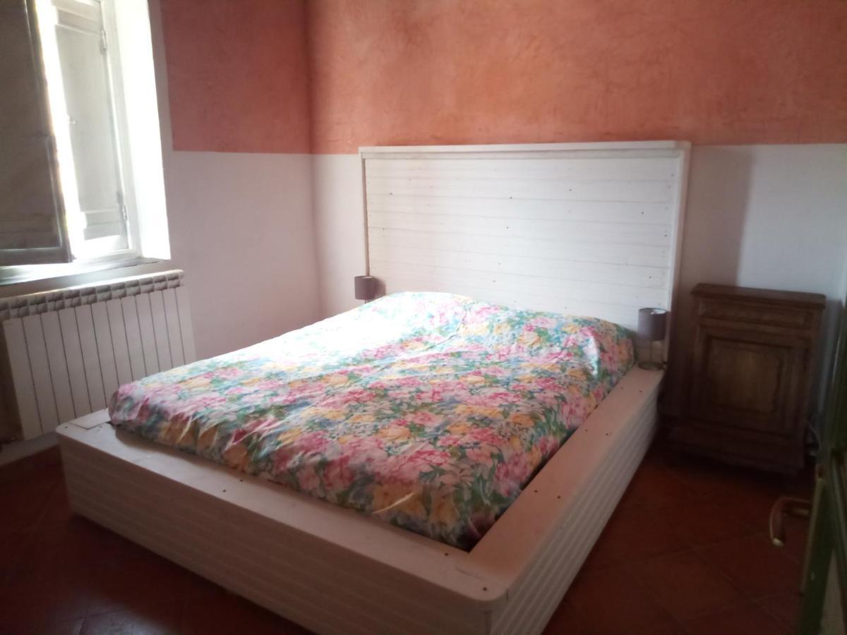 Apartamento Ca'Russa - La Vanvera Finale Ligure Exterior foto