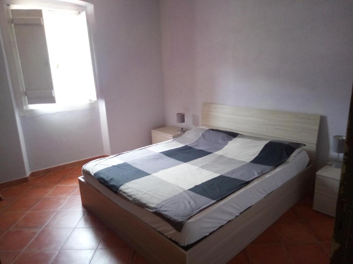 Apartamento Ca'Russa - La Vanvera Finale Ligure Exterior foto
