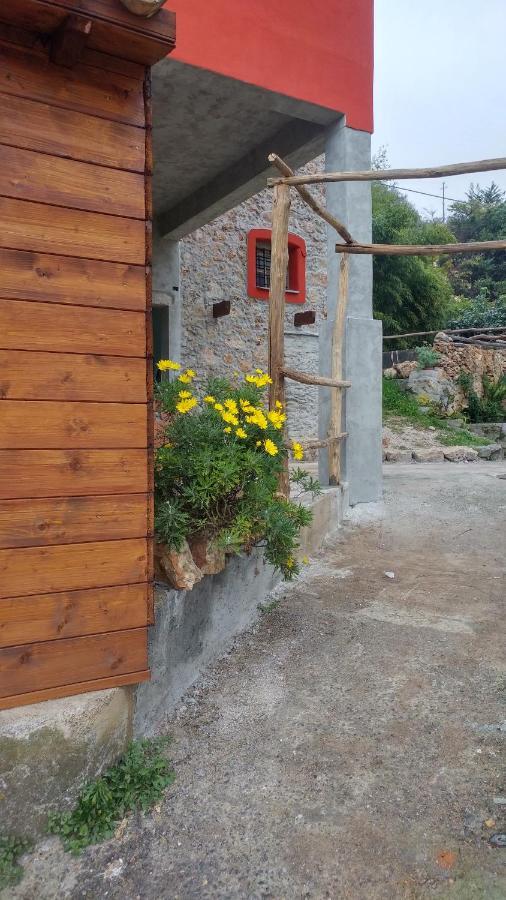 Apartamento Ca'Russa - La Vanvera Finale Ligure Exterior foto